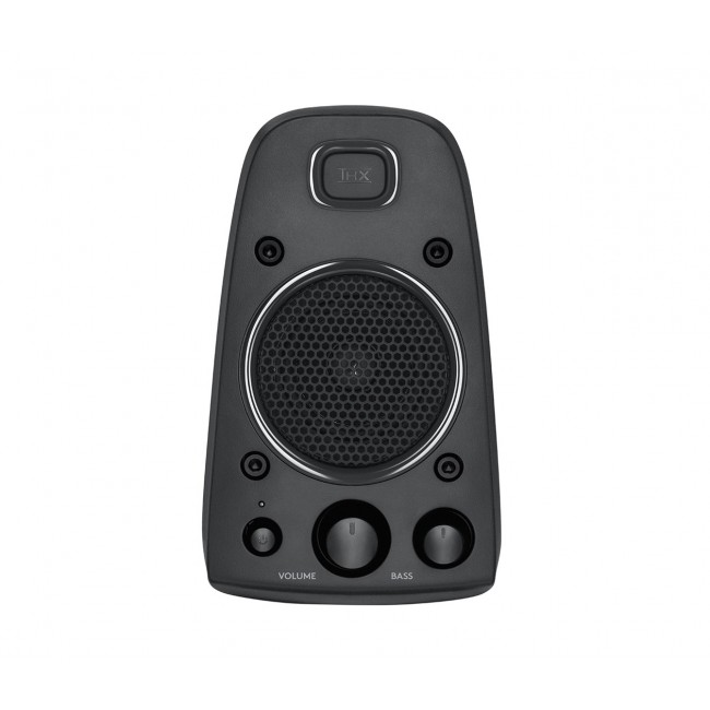 Logitech Z625 Powerful THX Sound