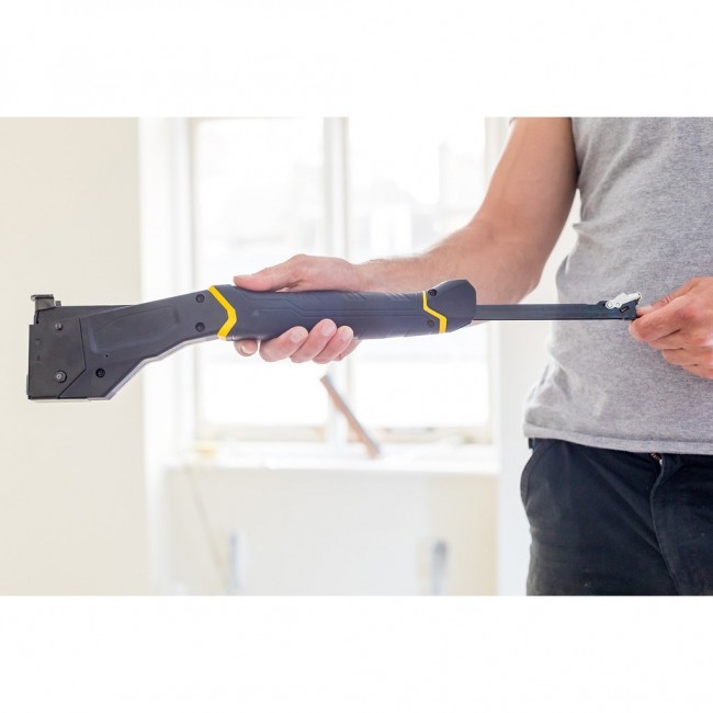 Stanley FATMAX FMHT81394-9 hammer tacker 10 mm