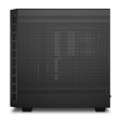 Sharkoon REBEL C80G RGB Midi Tower Black Sharkoon REBEL C80G RGB Midi Tower Black