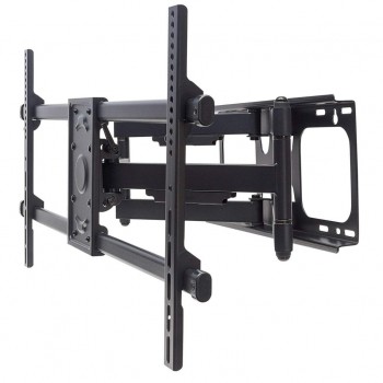 LED/LCD TV Wall Mount 37-90 inch 75kg Swivel