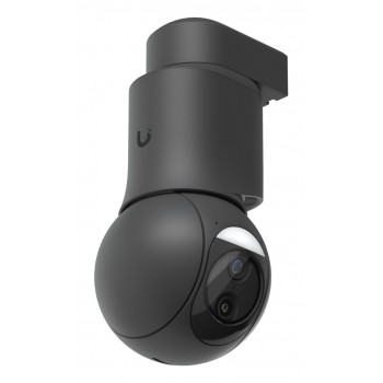 Ubiquiti G6 PTZ Spherical IP security camera Indoor & outdoor 3864 x 2160 pixels Ceiling/Wall/Pole