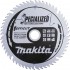MAKITA CIRCULAR SAW BLADE 165x20x56Z EFFICUT MDF/LAMINATE/WOOD
