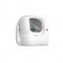 PETKIT Max Pro 2 Cat Open litter box White
