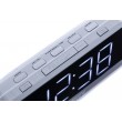 Camry CR 1156 Digital alarm clock Black,Grey Camry CR 1156 Digital alarm clock Black,Grey