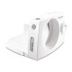 Zelmer ZFS1017 slicer Electric 150 W White Plastic