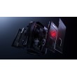 ASUS ROG NUC RNUC15JNK9X28AA2 Intel Core Ultra 9 275HX 32 GB DDR5-SDRAM 2 TB SSD NVIDIA GeForce RTX 5080 Windows 11 Home USFF Mini PC Black