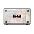 JAPANNEXT JN-MD-I156FHDR-T computer monitor 39.6 cm (15.6