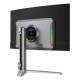 LC-Power LC-M32UCO computer monitor 80 cm (31.5