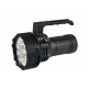 AceBeam X75 70.2 5000K Flashlight Black