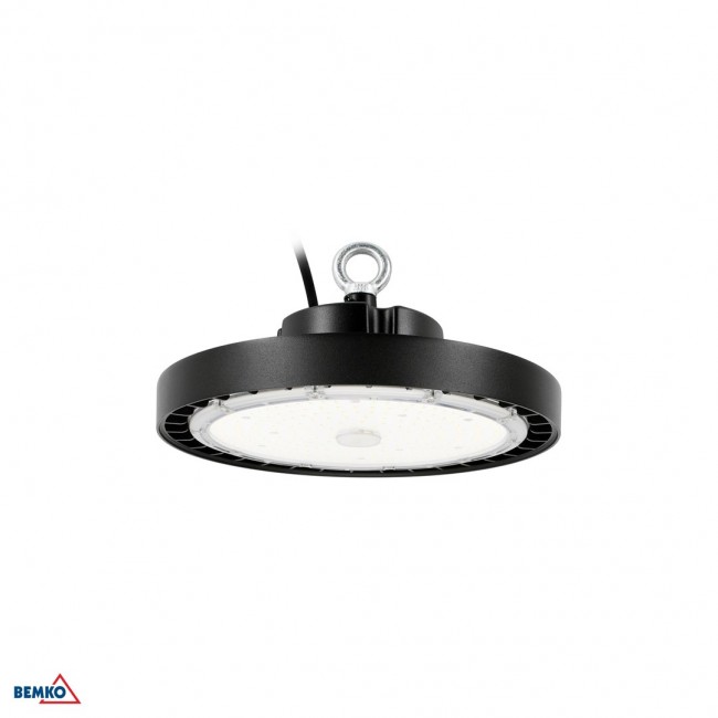 HIGHBAY LED VOYAGER 200W 4000K 28000LM CRI80 IP65 120 