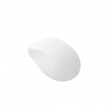 Contour Design Active Key Contour ClassicClean Medical Mouse IP68 Scroll Sensor Wireless White PMH2 Contour Design Active Key Contour ClassicClean Medical Mouse IP68 Scroll Sensor Wireless White PMH2