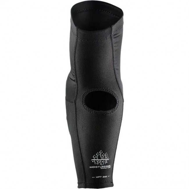 LEATT Elbow Guard ReaFlex Elbow Guards Size XL, Black