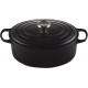 Le Creuset 2024421 roasting pan 8.9 L Cast iron