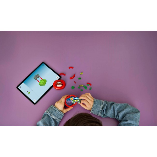 LEGO FORTNITE 77079 Tomatohead