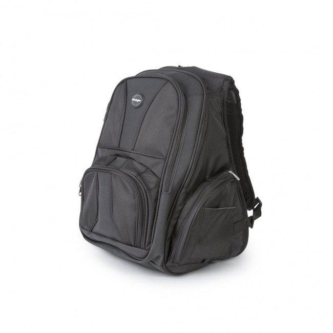 Kensington Contour 15.6'' Laptop Backpack- Black Kensington Contour 15.6'' Laptop Backpack- Black