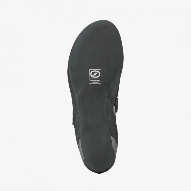 Scarpa REFLEX VS WOMAN, 39.5, Mint-Black
