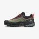 Scarpa RAPID XT GTX WOMAN, 37.5, Birch Green - Coral Scarpa RAPID XT GTX WOMAN, 37.5, Birch Green - Coral
