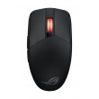 ASUS ROG Strix Impact III Wireless mouse Gaming Ambidextrous RF Wireless + Bluetooth Optical 36000 DPI ASUS ROG Strix Impact III Wireless mouse Gaming Ambidextrous RF Wireless + Bluetooth Optical 36000 DPI