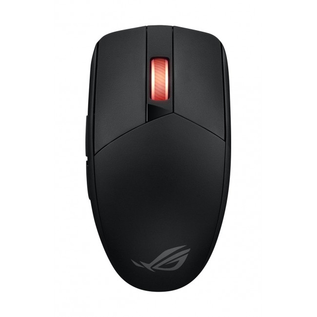 ASUS ROG Strix Impact III Wireless mouse Gaming Ambidextrous RF Wireless + Bluetooth Optical 36000 DPI ASUS ROG Strix Impact III Wireless mouse Gaming Ambidextrous RF Wireless + Bluetooth Optical 36000 DPI
