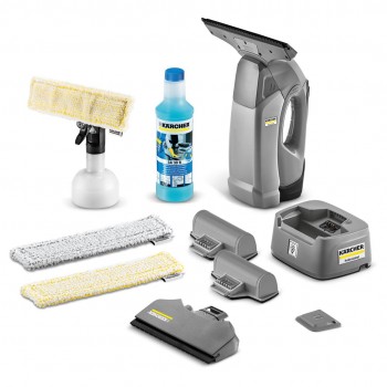 KARCHER WASHER WVP 10 ADV *EU