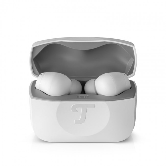Teufel AIRY TWS 2 Headset Wireless In-ear Calls/Music Bluetooth White