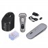 Braun Series 9 Pro+ 9675cc Foil shaver Grey