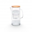 Lauben Glass Water Filter Jug 32GW water filter jug Lauben Glass Water Filter Jug 32GW water filter jug