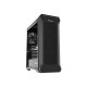 GENESIS CASE IRID 505F MIDI TOWER WITH WINDOW