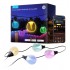 Govee H7025 RGBICW Outdoor String Lights, 14.63m
