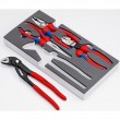 Knipex 00 20 01 V15 plier Pliers set