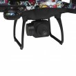 Denver 2.4GHz drone with large battery, built-in HD camera & altitude hold function Denver 2.4GHz drone with large battery, built-in HD camera & altitude hold function