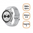 Smartwatch Xiaomi Watch S4 Silver Smartwatch Xiaomi Watch S4 Silver