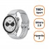 Smartwatch Xiaomi Watch S4 Silver