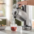 KitchenAid 5KEK1701ESX electric kettle 1.7 L 2400 W Stainless steel KitchenAid 5KEK1701ESX electric kettle 1.7 L 2400 W Stainless steel