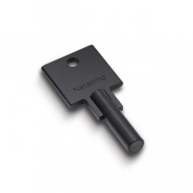 Netatmo NDL-K1U smart lock accessory Smart lock key