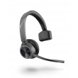 POLY Voyager 4310 USB-C Headset +BT700 dongle +Charging Stand