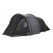 High Peak Paros 5 Green, Grey Tunnel tent High Peak Paros 5 Green, Grey Tunnel tent