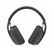 Logitech Zone Vibe Wireless UC Headset Head-band Calls/Music Bluetooth Graphite