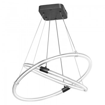 LUMINAIRE OSRAM LED 21W 3K 2400LM