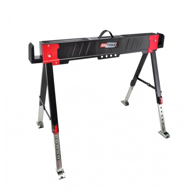 AW jack adjustable stand height 60-85cm