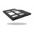 Icy Dock MB852M2PO-B computer case part Universal HDD Cage