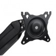 Maclean MC-860 monitor mount / stand 68.6 cm (27