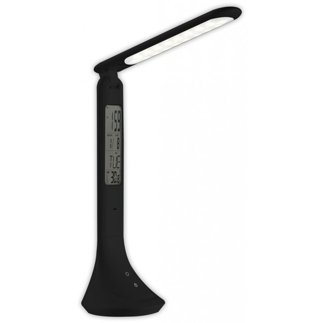 Avide ABLDL-CALENDAR-5W-BL table lamp LED Black