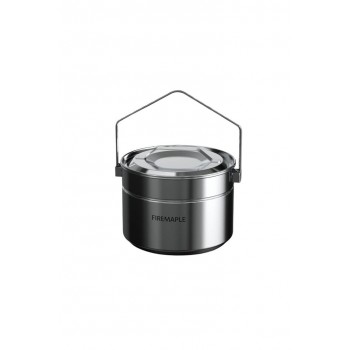 Garnek antarcti pot 1.8l FIRE-MAPLE
