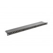 Lanberg PPS6-0024-B - patch-panel - 0. Lanberg PPS6-0024-B - patch-panel - 0.
