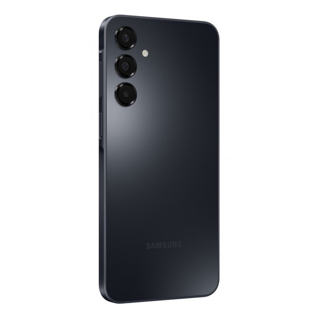 Samsung Galaxy SM-A165F/DSB 17 cm (6.7