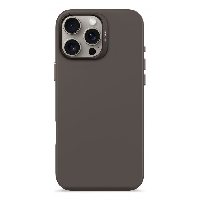 Decoded Silicone Case mobile phone case 17.5 cm (6.9