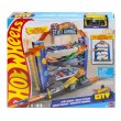 Hot Wheels City Stunt Garage, GNL70 Hot Wheels City Stunt Garage, GNL70