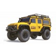 Amewi 22589 Radio-Controlled (RC) model Off-road car Electric engine 1:10