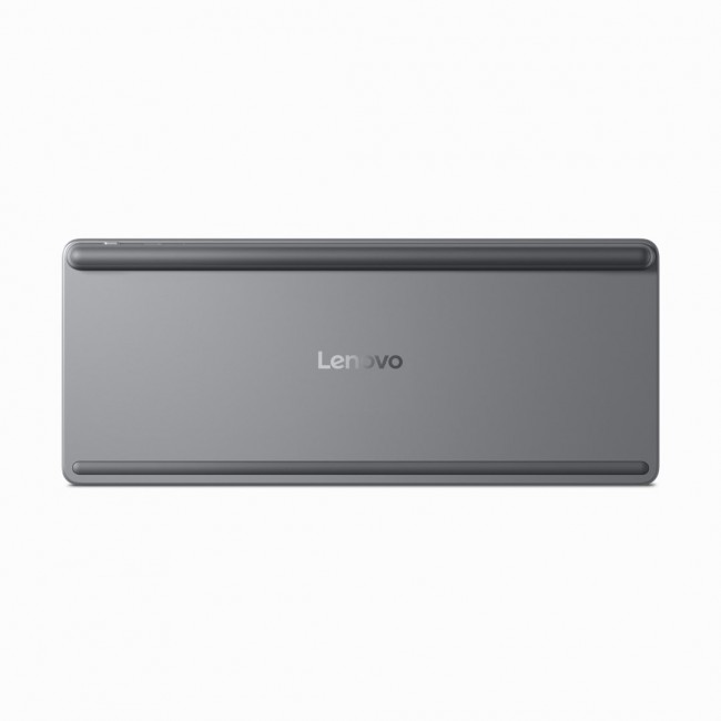 Lenovo ZG38C05820 keyboard Universal USB + Bluetooth QWERTY US English Grey